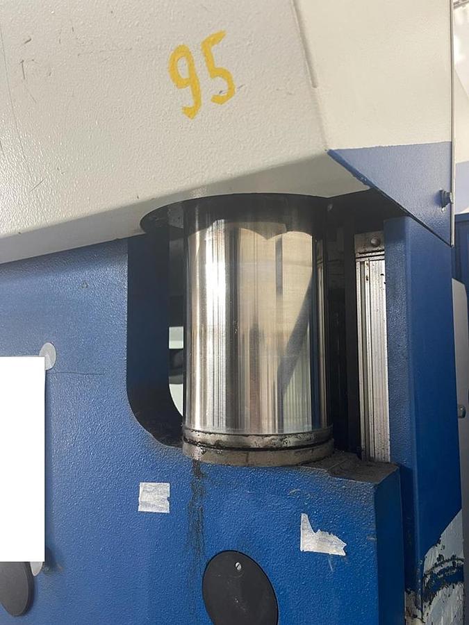 Used Trumpf Trumabend V85S