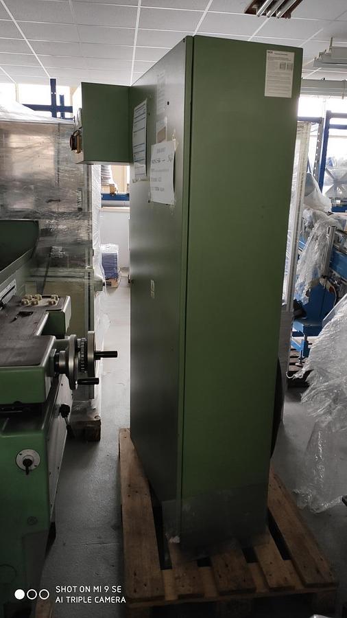 Used JUNG JF 520 DS