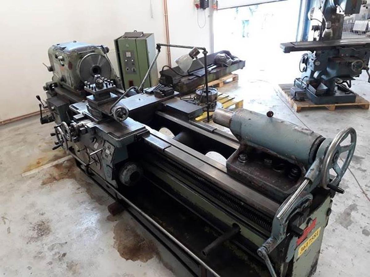 Used TOS SU 63/2000