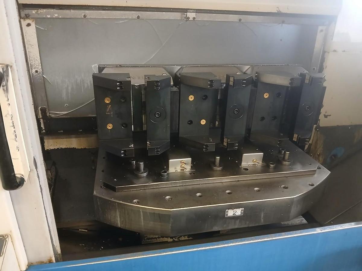 Used DAEWOO ACE VC 500
