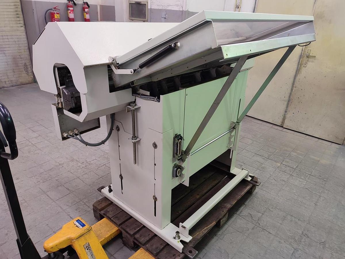 Použitý Samsys M 3000