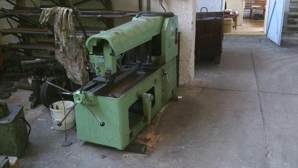 Used TOS PR 30