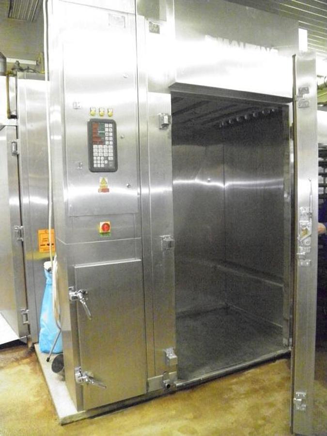 Gebraucht MAUTING UKM 2001.ECH-LP