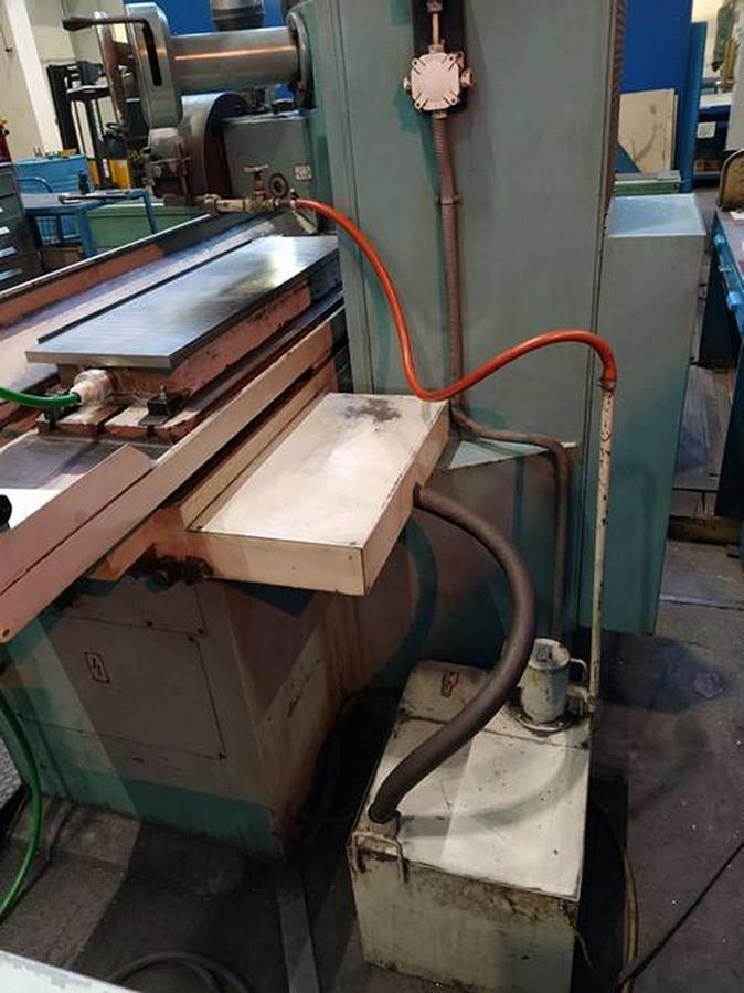 Použitý BPH 320 A/1000 TOS