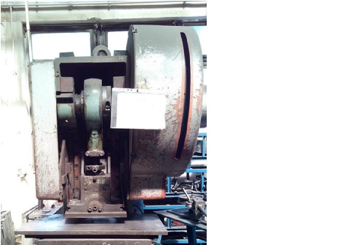 Used ŠMERAL LENP 63 A