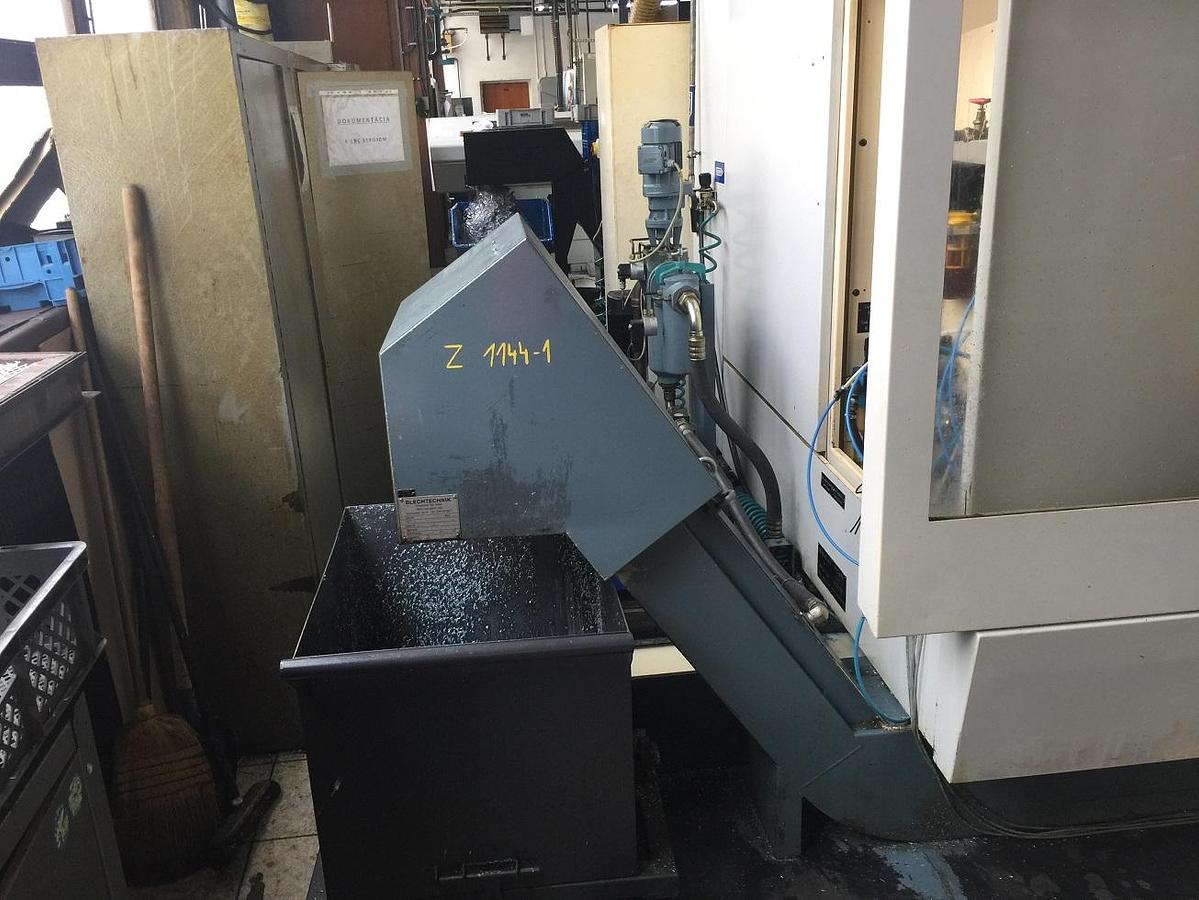 Used STAMA MC 325