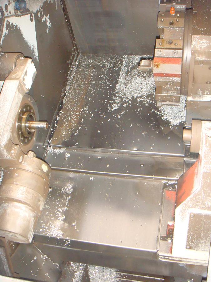 Gebraucht MAZAK QTNX 100