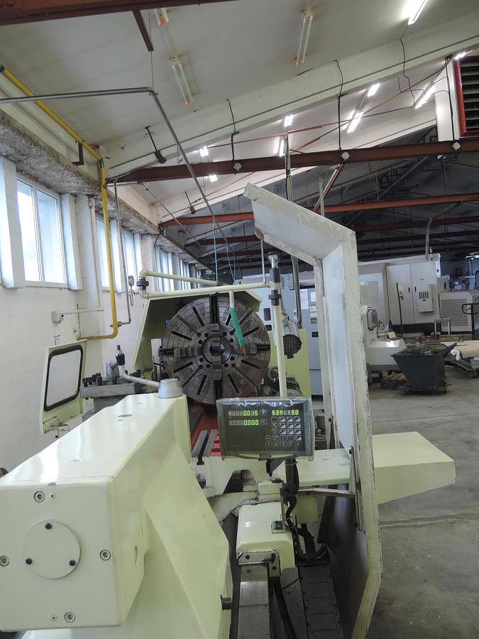 Gebraucht JANUS TKC 1000/6000