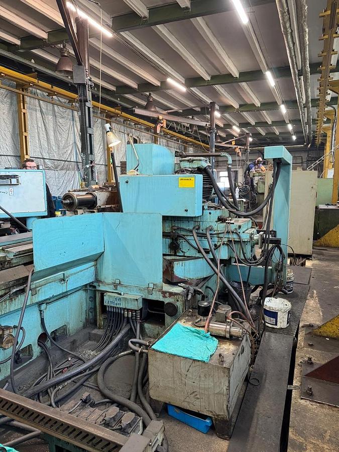 Gebraucht TOS BUC 63 A