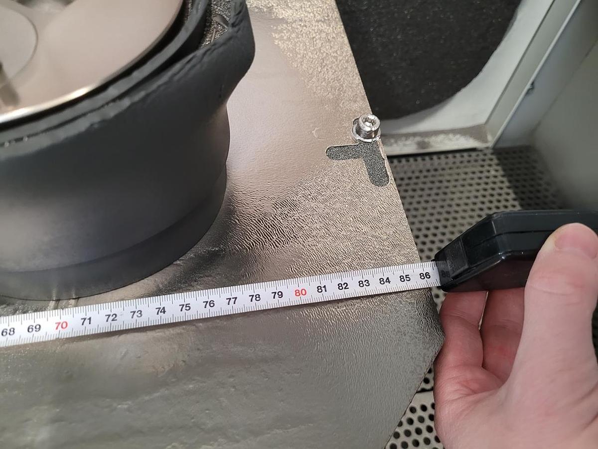 Gebraucht RÖSLER C2X4SR