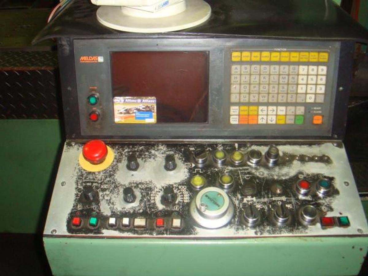 Gebraucht Csepel MK 500