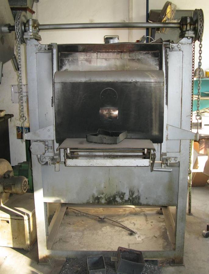Used SEZ PEC HN 15/6