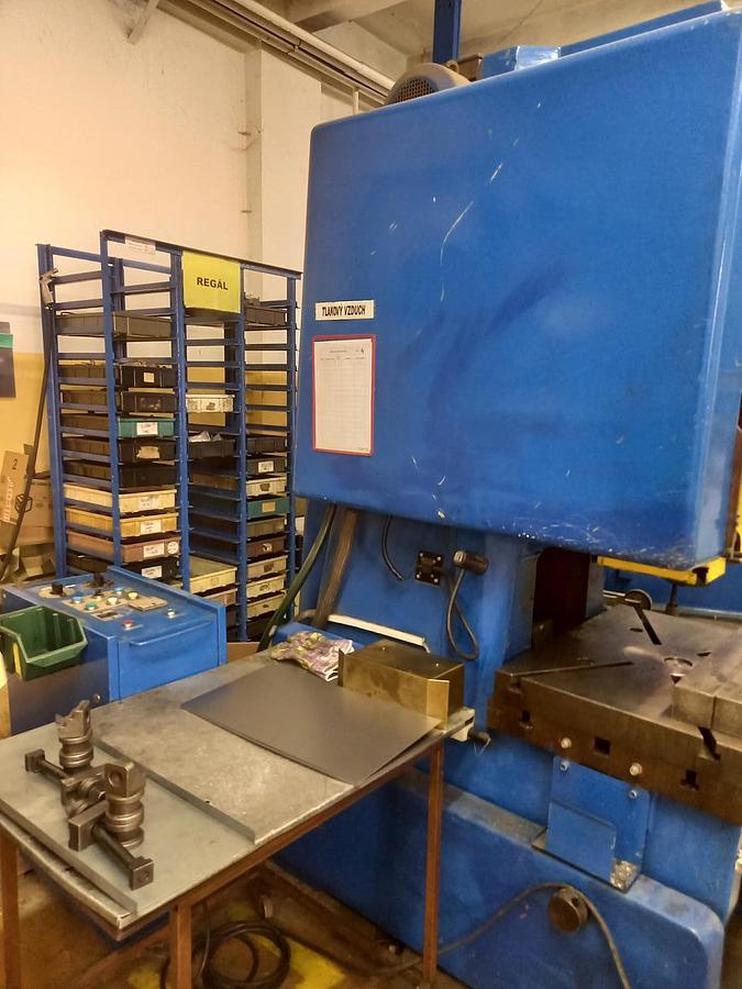 Gebraucht SMERAL LEN 63 C