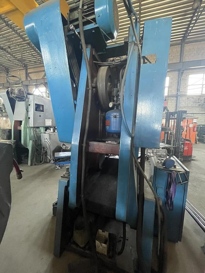Used SMERAL LEN 63 C