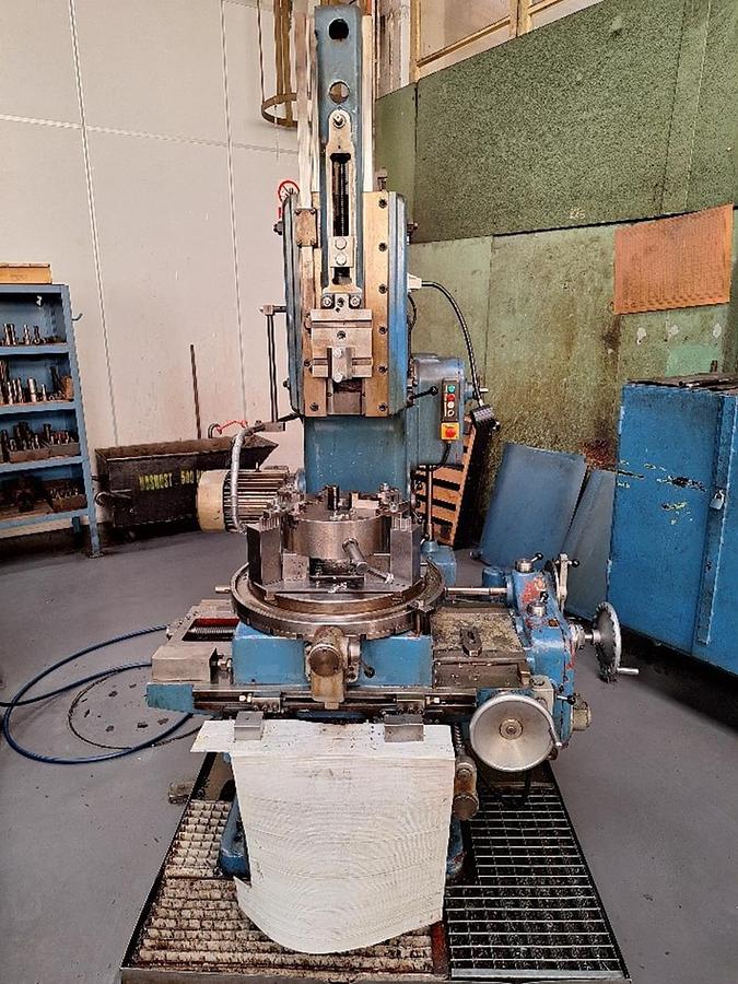 Gebraucht MAS HOV 25 A