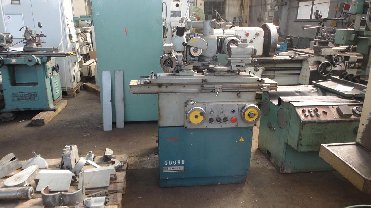 Gebraucht STANKO 3m 642