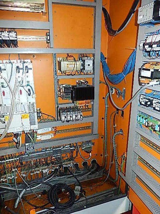 Gebraucht HERMLE UWF 1202 H