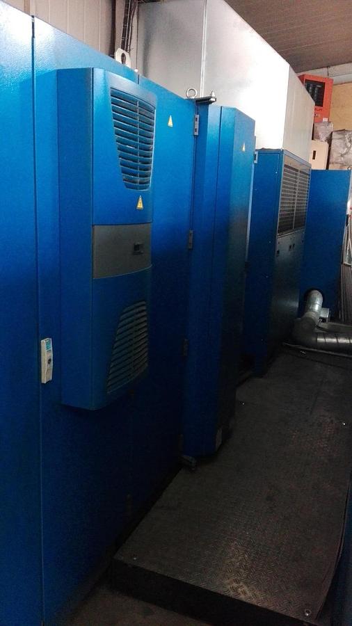Gebraucht TRUMPF TruLaser 3530