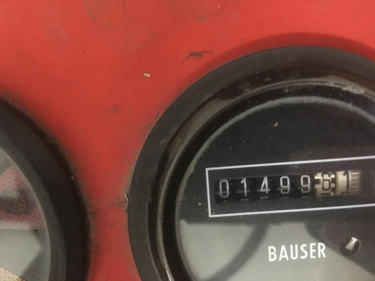 Gebraucht DESTA DVHM 3222