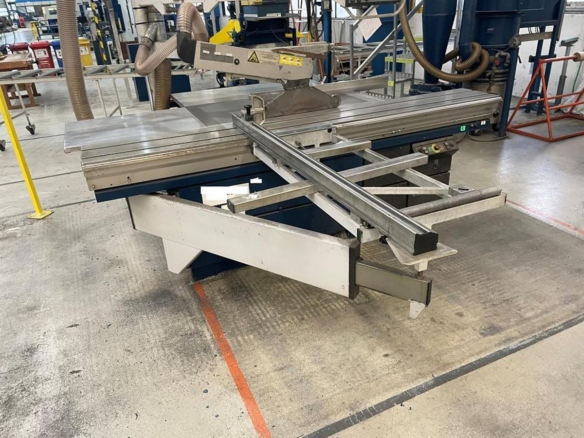 Used Altendorf F45
