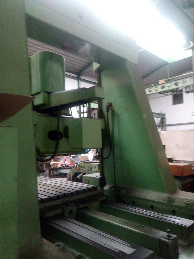 Used MAS WKV 100