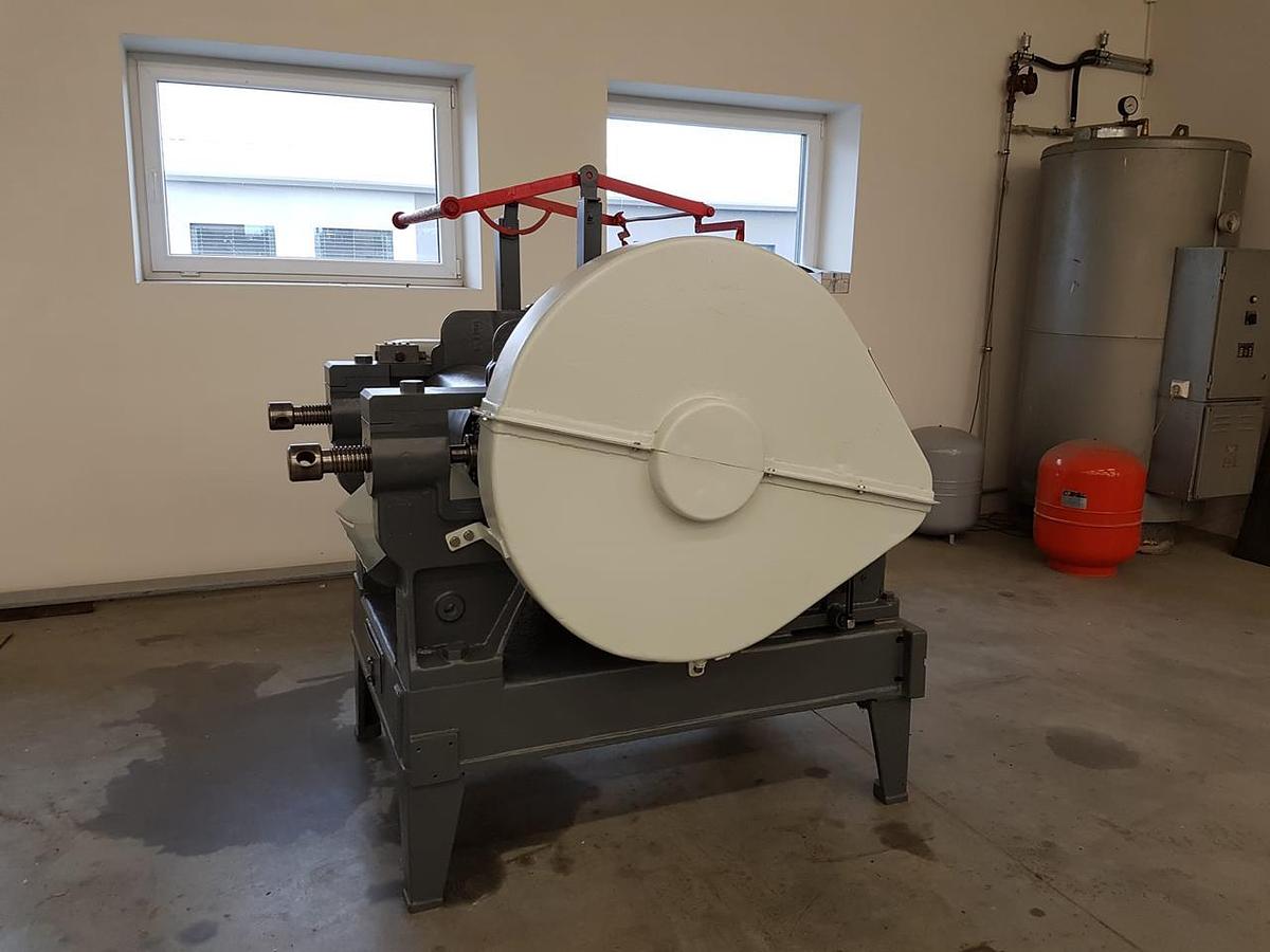 Použitý Kalandr 600x300