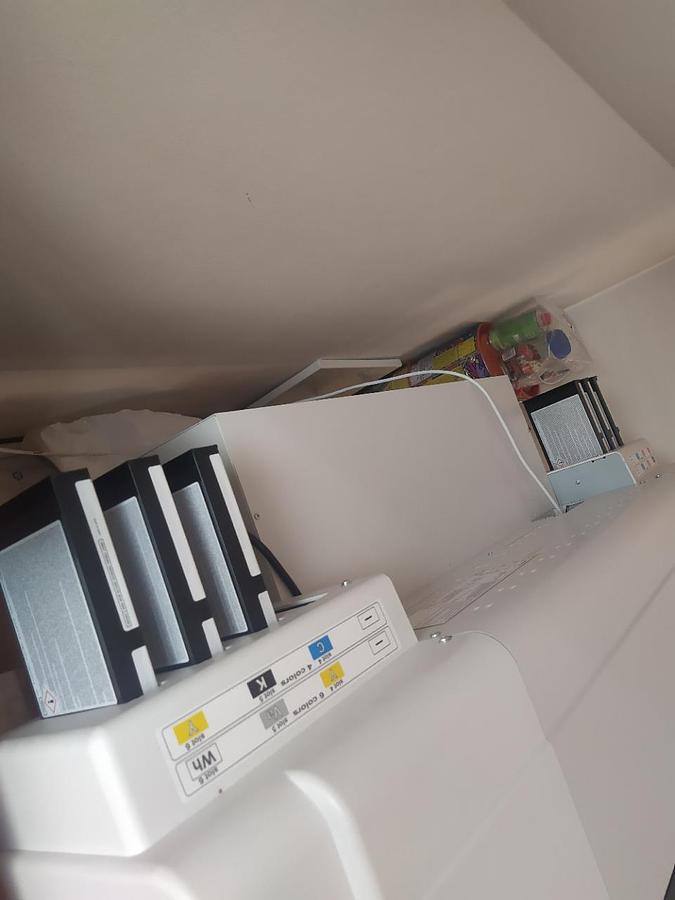 Used Mutoh VJ 426UF