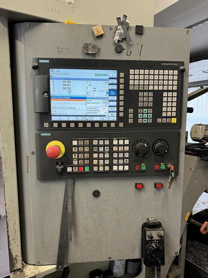 Gebraucht DUGARD 1000 Y Plus