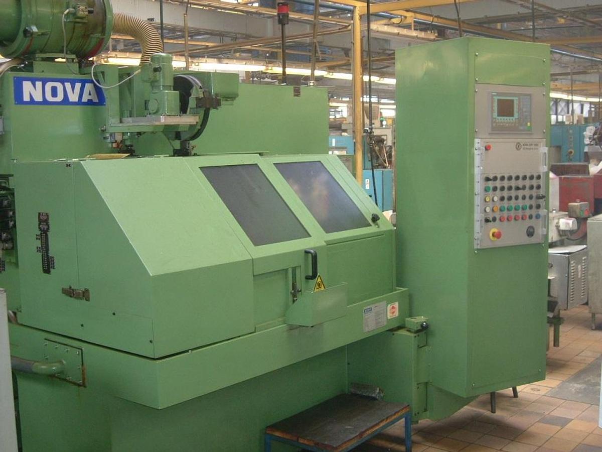 Gebraucht Meccanica Nova 2GR 1064 CNC