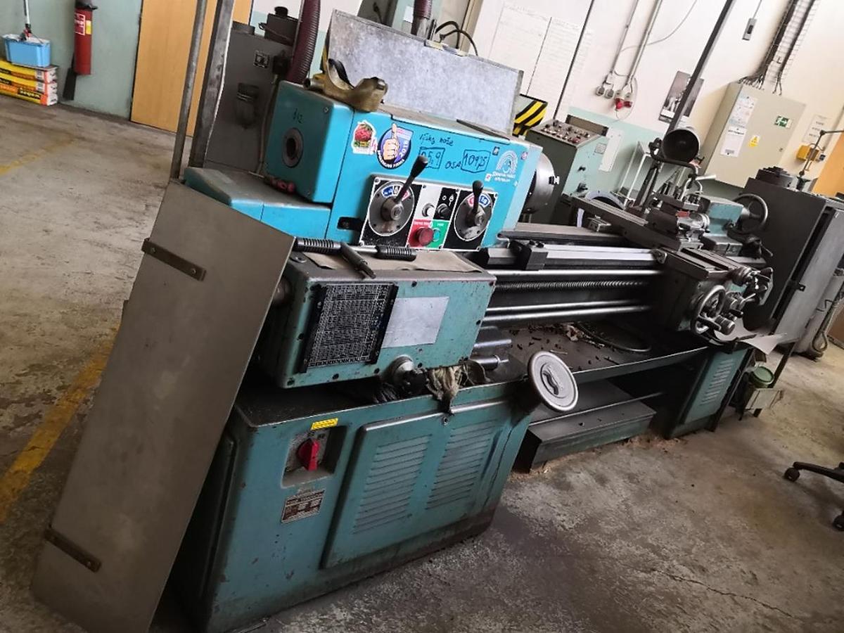 Used TOS SV 18