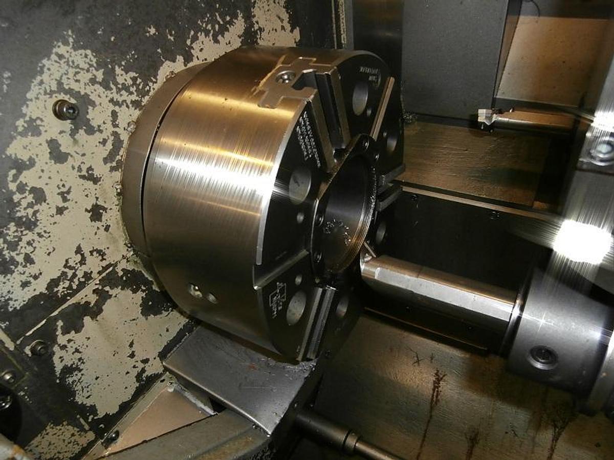 Used HITACHI SEIKI HiCell CA 30
