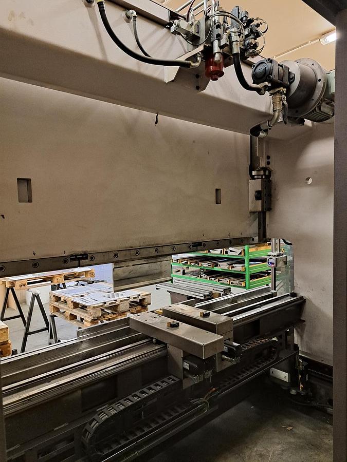 Gebraucht Bystronic Expert 150/3100
