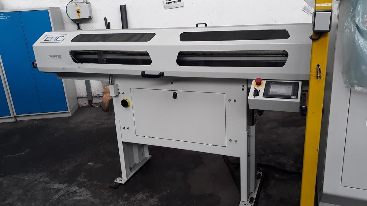 Gebraucht DOOSAN PUMA TT 1800 SY