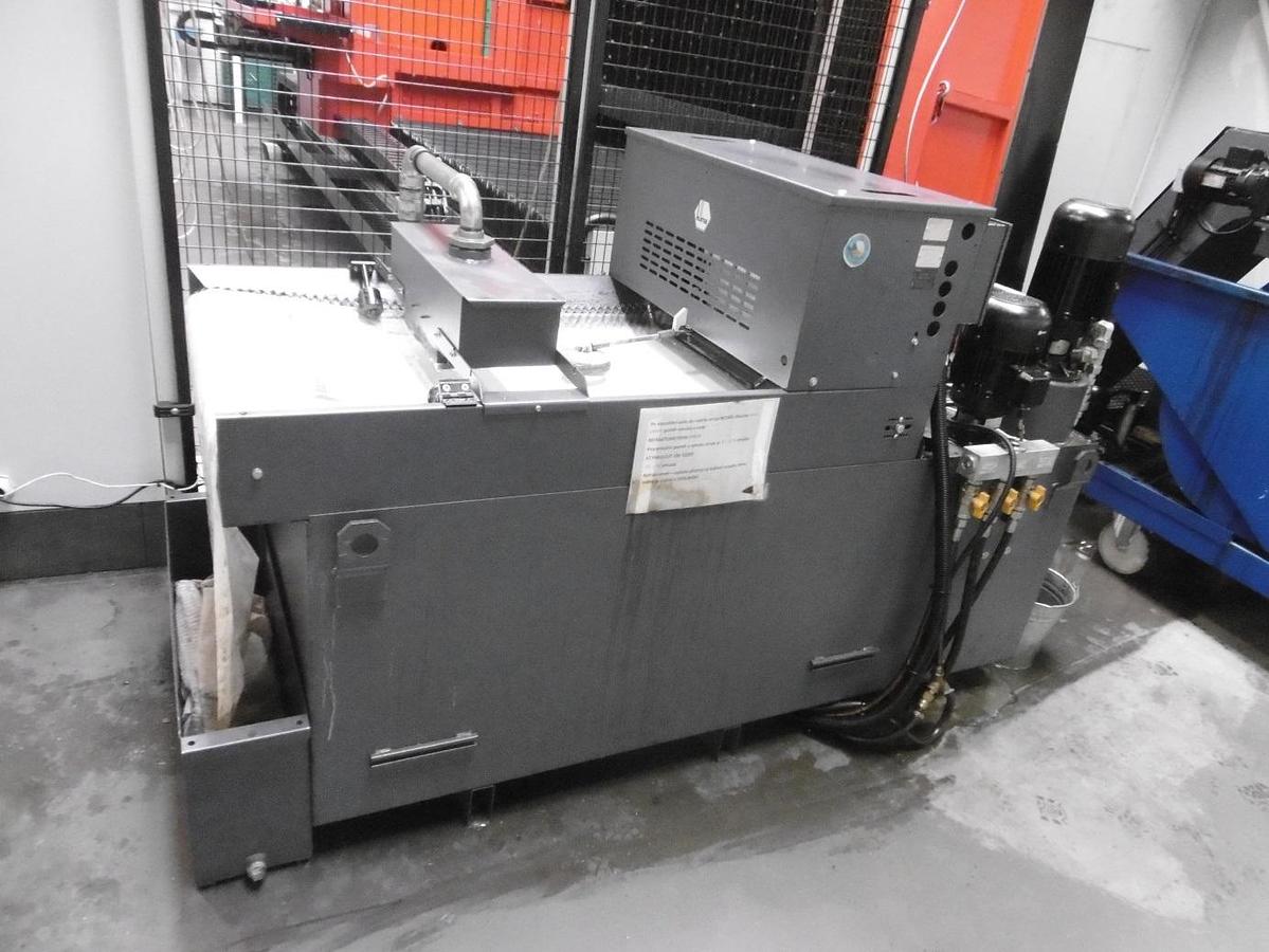 Gebraucht Matec 40 L