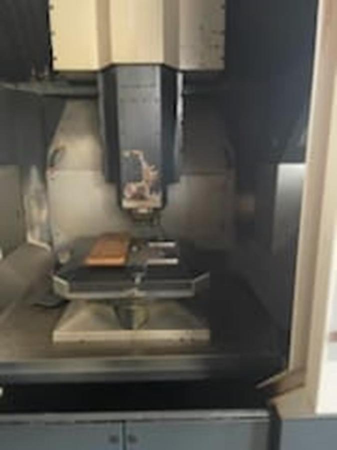 Gebraucht FIDIA G 996