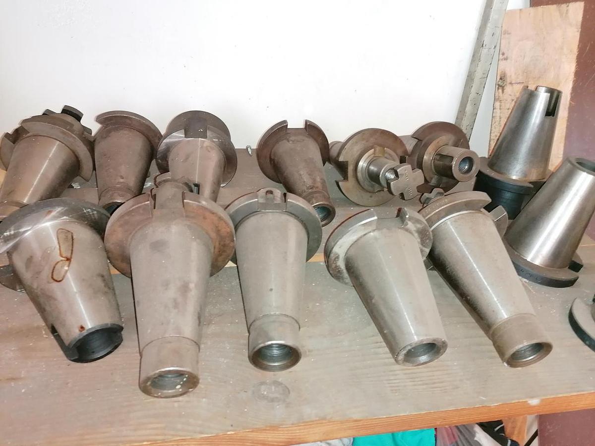 Gebraucht Heckert FSS 400