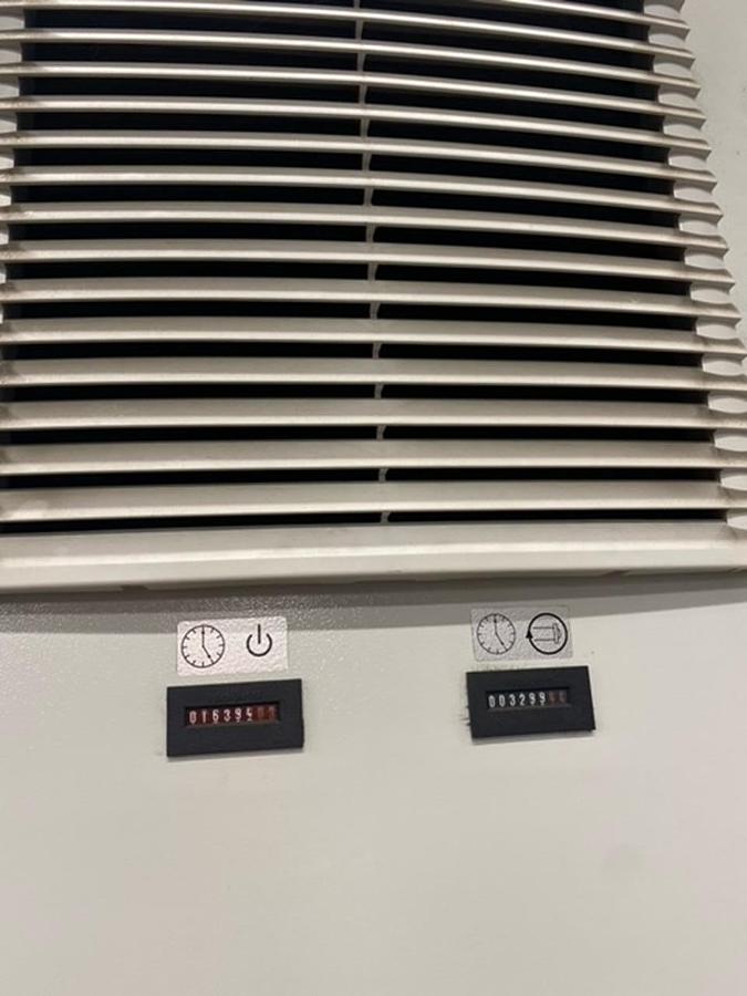 Gebraucht Elumatec SBZ 122/71