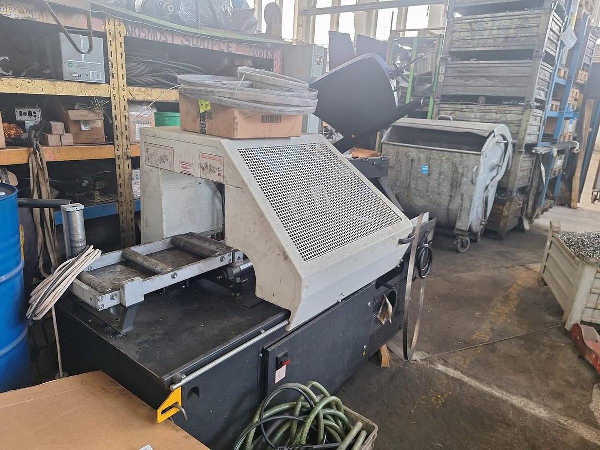 Used PILOUS ARG 300 CF-NC