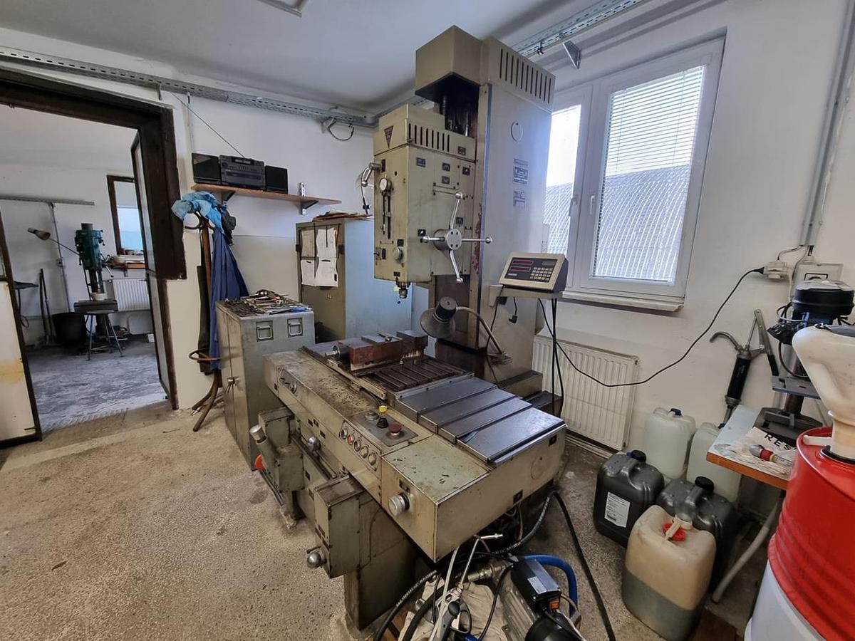 Gebraucht Stanko 2431SF10
