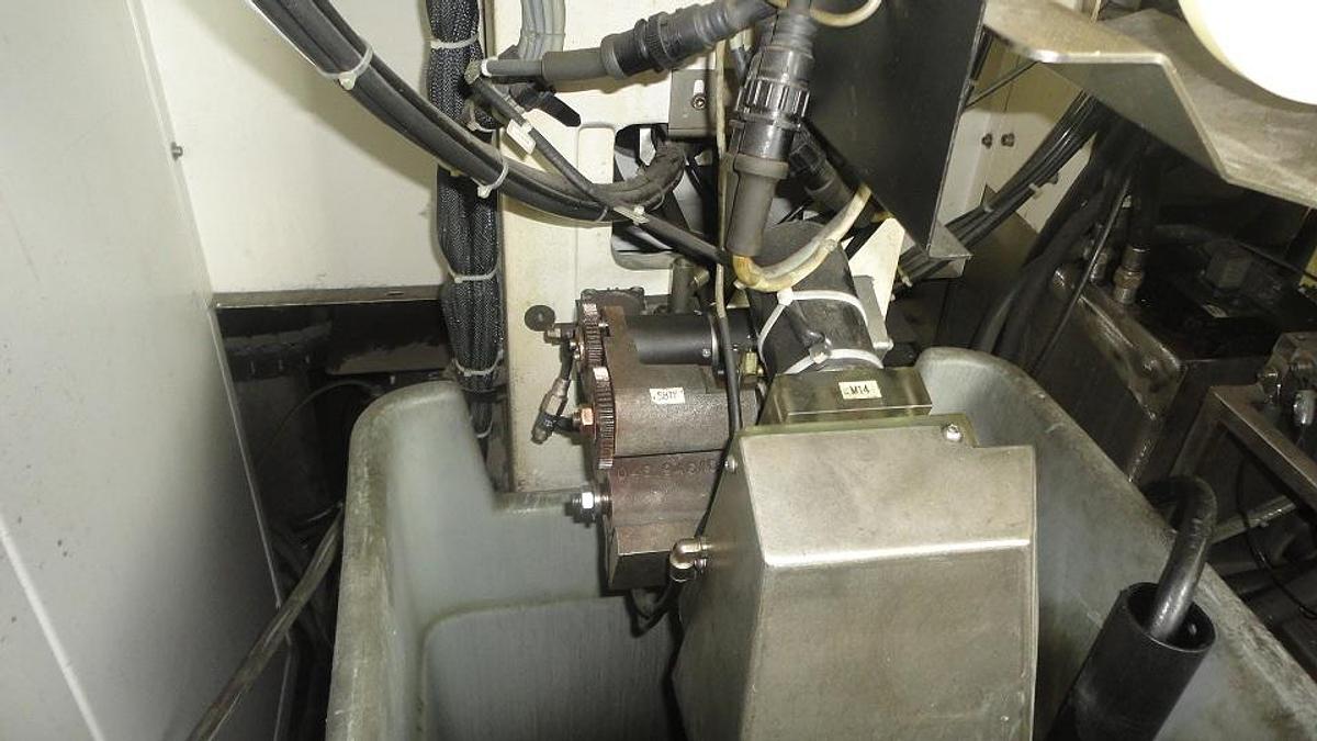 Gebraucht AGIE AGIECUT CLASSIC 3S
