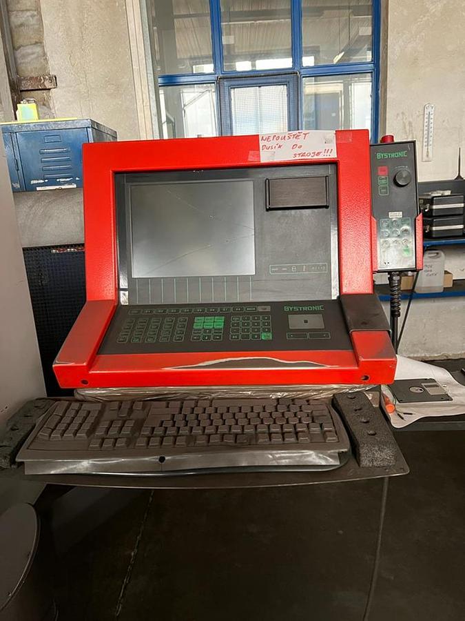 Gebraucht Bystronic Bysprint 3015