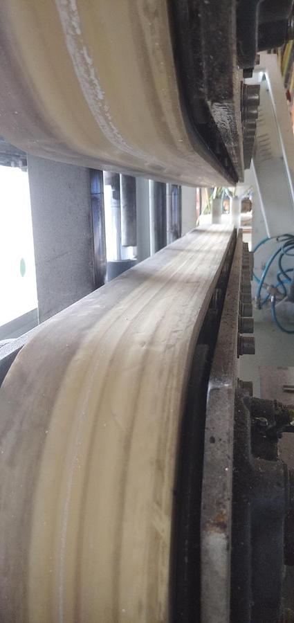 Gebraucht Battenfeld BCE 1-45-25D