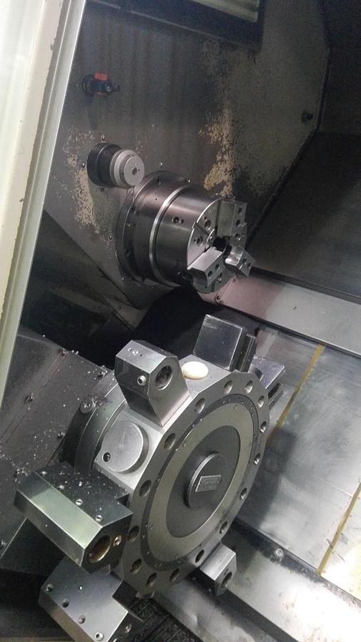 Gebraucht TAKISAWA TMM-250