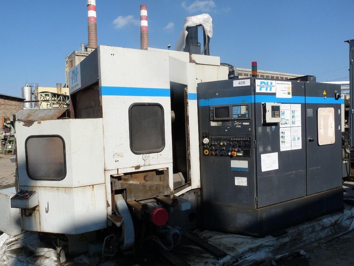 Used ERNAULT FH45