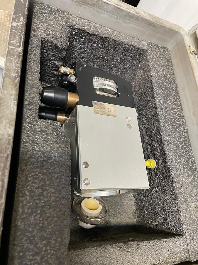 Gebraucht TRUMPF TruLaser 3030