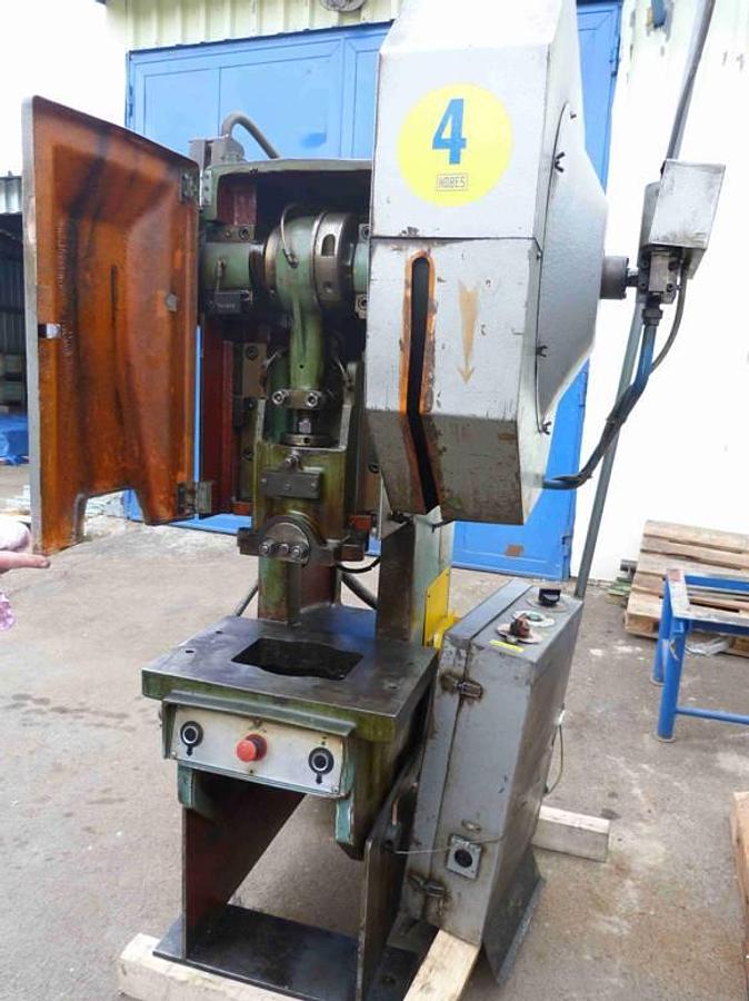 Used SMERAL LENR 25 A