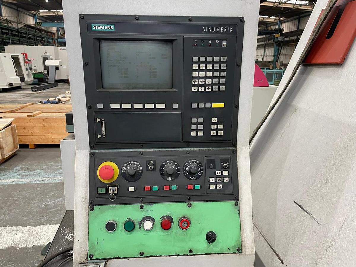 Gebraucht MAS SPU 20