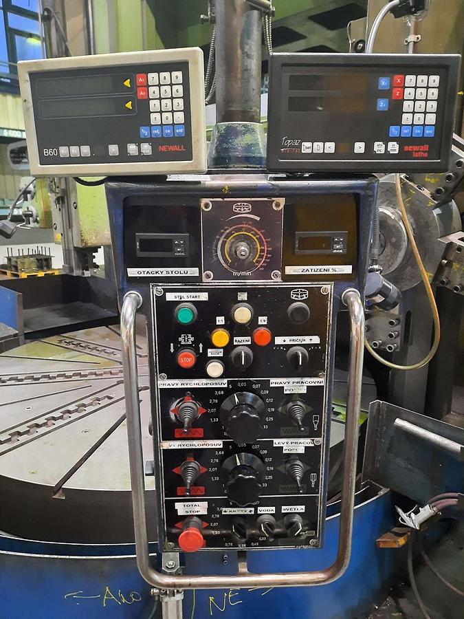 Gebraucht Titan SC 2500