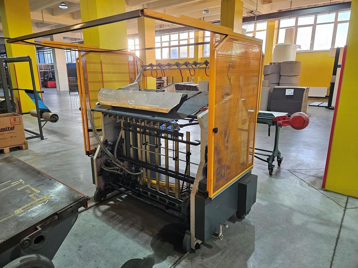 Used Rabolini Imperia