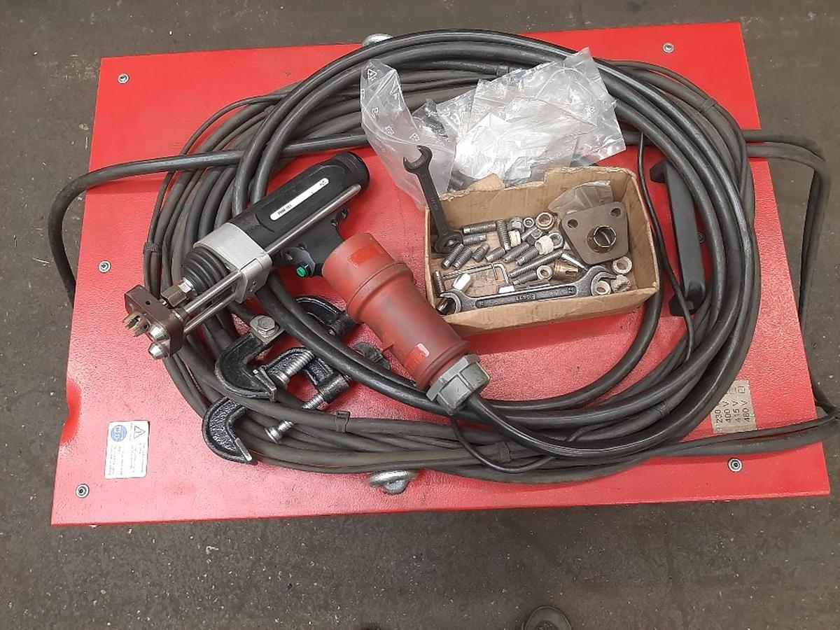Gebraucht PROWELD PRO-D 1600